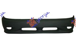 Προφυλακτηρας Εμπρος (Η) Kia Rio 99-02