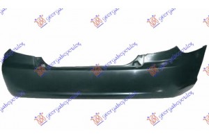 Προφυλακτηρας Πισω 4Π (Γ) Kia Rio 99-02 - 096603390