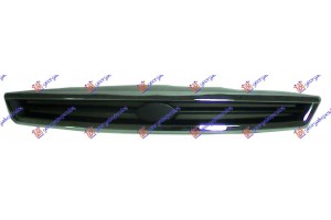 Μασκα ΧΡΩΜΙΟ/ΜΑΥΡΗ Kia Rio 99-02 - 096604540