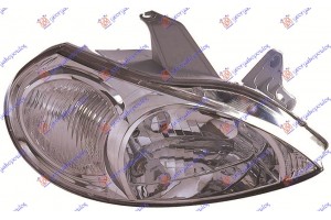 Φανος Εμπρος Ηλεκτρικος (Ε) (DEPO) Δεξια Kia Rio 99-02 - 096605131