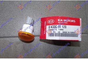 Φλας Φτερου (Γ) Kia Rio 99-02 - 096605490