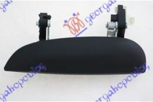 Χερουλι Πορτας ΕΜΠ.ΕΞΩ Αριστερα Kia Rio 99-02 - 096607842