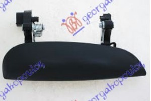 Χερουλι Πορτας Πισω Εξω Δεξια Kia Rio 99-02 - 096607851