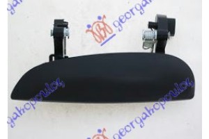 Χερουλι Πορτας Πισω Εξω Αριστερα Kia Rio 99-02 - 096607852