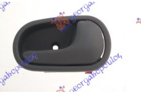 Χερουλι Πορτας ΕΜΠΡΟΣ/ΠΙΣΩ Εσω Δεξια Kia Rio 99-02 - 096607861