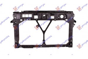 Μετωπη Εμπρος Mazda 3 SDN-H/B (BL) 08-13 - 096700220