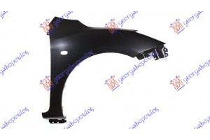 Φτερο Εμπρος Δεξια Mazda 3 SDN-H/B (BL) 08-13 - 096700651