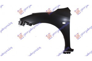 Φτερο Εμπρος Αριστερα Mazda 3 SDN-H/B (BL) 08-13 - 096700652