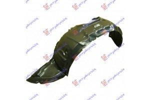 Θολος Εμπρος Πλαστικος Αριστερα Mazda 3 SDN-H/B (BL) 08-13 - 096700822