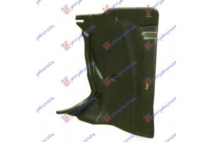 Ποδια Μηχανης Πλαστικη Ακραια Αριστερα Mazda 3 SDN-H/B (BL) 08-13 - 096700842