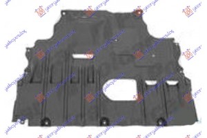 Ποδια Μηχανης Πλαστικη ΠΕΤΡ. 08- Mazda 3 SDN-H/B (BL) 08-13 - 096700845