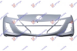 Προφυλακτηρας Εμπρος 1.6cc Mazda 3 SDN-H/B (BL) 08-13 - 096703370