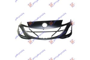 Προφυλακτηρας Εμπρος 2.0cc Mazda 3 SDN-H/B (BL) 08-13 - 096703375