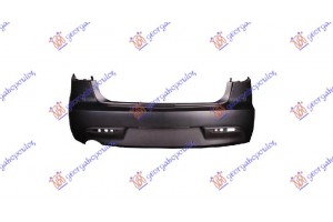 Προφυλακτηρας Πισω 4Π 1.6cc Mazda 3 SDN-H/B (BL) 08-13 - 096703390