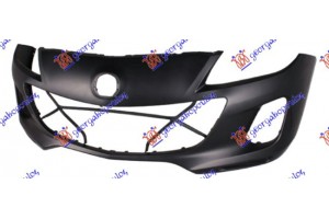 Προφυλακτηρας Εμπρος ΒΑΦΟΜ. 11- Mazda 3 SDN-H/B (BL) 08-13 - 096703610