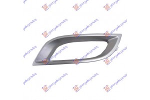 Πλαισιο Προβολεα 2.0 Αριστερα Mazda 3 SDN-H/B (BL) 08-13 - 096703992