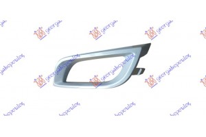 Πλαισιο Προβολεα 1.6 Αριστερα Mazda 3 SDN-H/B (BL) 08-13 - 096704012