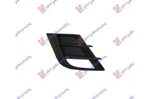 Διχτυ Προφυλακτηρα Εμπρος Ακραιο 1.6 (ΜΕ Τρυπα ΠΡΟΒΟΛΕΑ) Δεξια Mazda 3 SDN-H/B (BL) 08-13 - 096704803