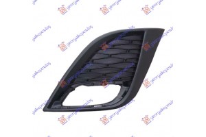 Διχτυ Προφυλακτηρα Εμπρος Ακραιο 2.0 (ΜΕ Τρυπα ΠΡΟΒΟΛΕΑ) Αριστερα Mazda 3 SDN-H/B (BL) 08-13 - 096704812