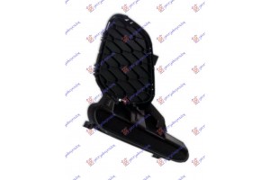 Διχτυ Προφυλακτηρα Εμπρος Ακραιο Sport (ΧΩΡΙΣ Τρυπα ΠΡΟΒΟΛΕΑ) 11- Δεξια Mazda 3 SDN-H/B (BL) 08-13 - 096704813