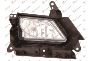 Προβολεας Ομιχλης (Ε) Δεξια Mazda 3 SDN-H/B (BL) 08-13 - 096705111