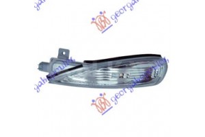 Φλας Πλαινο Καθρεφτη Δεξια Mazda 3 SDN-H/B (BL) 08-13 - 096705491