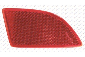 Αντανακλαστικο ΠΡΟΦΥΛ. Πισω (H/B) (Ε) Δεξια Mazda 3 SDN-H/B (BM) 13-16 - 504006101