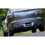 Δεξια Αντaνακλαστικο ΠΡΟΦΥΛ. Πισω (SEDAN) Mazda 3 SDN-H/B (BL) 08-13