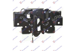 Κλειδαρια Μετωπης Mazda 5 10-15 - 500007000