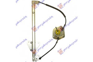 Γρυλλος ΠΑΡΑΘ. ΕΜΠ. ΗΛ. (Χ/ΜΟΤ) (Α ΠΟΙΟΤΗΤΑ) Αριστερα Mazda 3 SDN-H/B (BL) 08-13 - 096707042