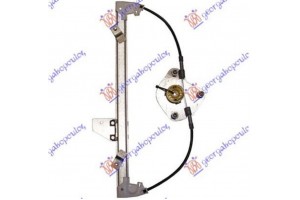 Γρυλλος ΠΑΡΑΘ. Πισω ΗΛ. (Χ/ΜΟΤ) Δεξια Mazda 3 SDN-H/B (BL) 08-13 - 096707056