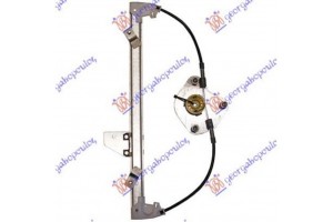 Γρυλλος ΠΑΡΑΘ. Πισω ΗΛ. (Χ/ΜΟΤ) Αριστερα Mazda 3 SDN-H/B (BL) 08-13 - 096707057