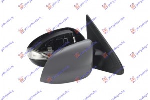 Καθρεφτης ΗΛΕΚ. ΘΕΡΜ. ΒΑΦΟΜ. Δεξια Mazda 3 SDN-H/B (BL) 08-13 - 096707488