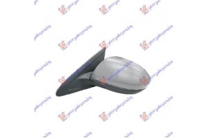 Καθρεφτης ΗΛ. ΘΕΡΜ. ΗΛ. ΑΝΑΔ. ΒΑΦ. (ASPHERICAL GLASS) Αριστερα Mazda 3 SDN-H/B (BL) 08-13 - 096707509