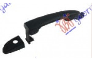 Χερουλι Πορτας ΕΜΠ. Εξω Αριστερα Mazda 2 07-14 - 045107842