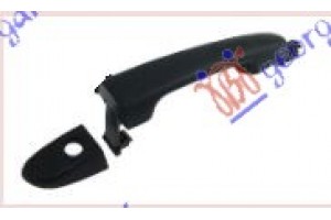 Χερουλι Πορτας Πισω Εξω Αριστερα Mazda 2 07-14 - 045107852