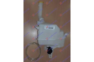 Δοχειο Νερου Υαλοκαθαριστηρων 5Π Με Μοτερ Mazda 3 SDN-H/B (BL) 08-13 - 096708410