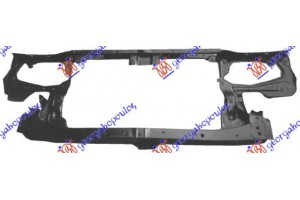 Μετωπη Εμπρος Nissan Sunny (N13) 86-89