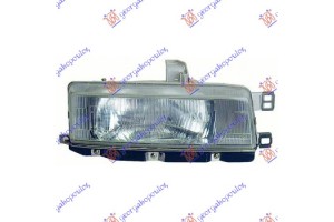 Φανος Εμπρος (Ε) (TYC) Δεξια Toyota Corolla (E 9) L/B 88-91 - 096905131