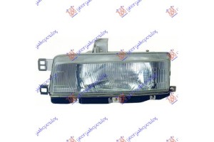Φανος Εμπρος (Ε) (TYC) Αριστερα Toyota Corolla (E 9) L/B 88-91 - 096905132