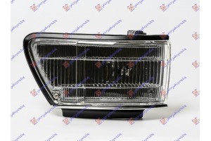 Γωνια Φλας Λευκη (Ε) Δεξια Toyota Corolla (E 9) L/B 88-91 - 096905496