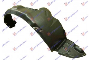 Θολος Εμπρος Πλαστικος Δεξια Kia Cerato 04-09 - 097000821