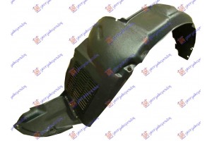 Θολος Εμπρος Πλαστικος Αριστερα Kia Cerato 04-09 - 097000822