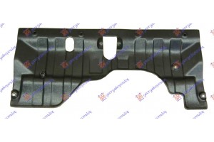 Ποδια Μηχανης Κεντρικη Πλαστικη Kia Cerato 04-09 - 097000830