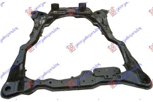 Γεφυρα Μηχανης Εμπρος Kia Cerato 04-09 - 097000910