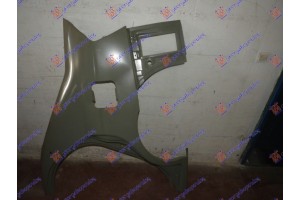 Φτερο Πισω 4Π Αριστερα Kia Cerato 04-09 - 097001682