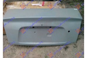 Καπω Πισω (Γ) Kia Cerato 04-09