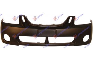 Προφυλακτηρας Εμπρος 4Π (Η) Kia Cerato 04-09 - 097003375