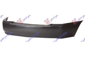 Προφυλακτηρας Πισω 4Π Kia Cerato 04-09 - 097003390