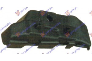 Βαση ΠΡΟΦΥΛ. ΕΜΠ. Πλαστικη 4Π 07- Αριστερα Kia Cerato 04-09 - 097004287